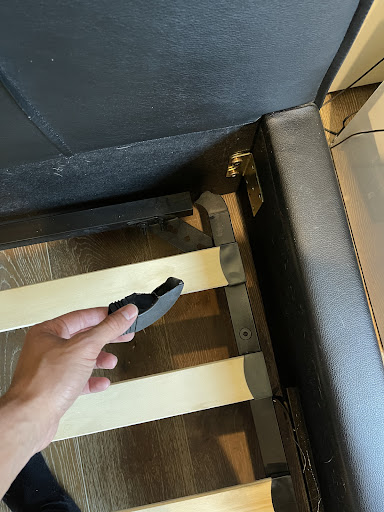 Furniture Store «Modern Furniture Store Los Angeles Modani», reviews and photos, 8873 Sunset Blvd, West Hollywood, CA 90069, USA