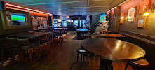 Photos du propriétaire du Restaurant The Long Hop Pub Paris - Sports Bar & Afterwork - n°3