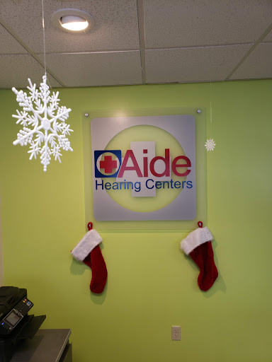 Aide Hearing Centers