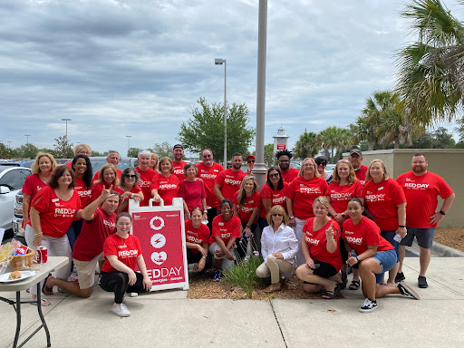 Real Estate Agency «Keller Williams Realty South Shore», reviews and photos, 109 Harbor Village Lane, Apollo Beach, FL 33572, USA