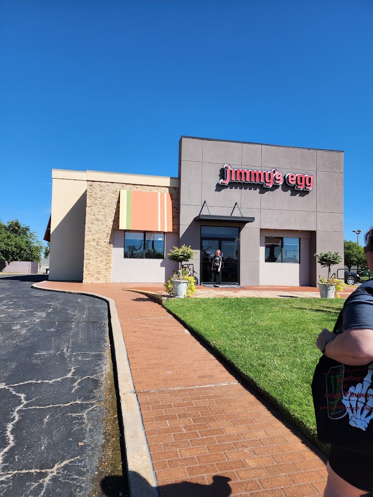 Jimmy's Egg 73034