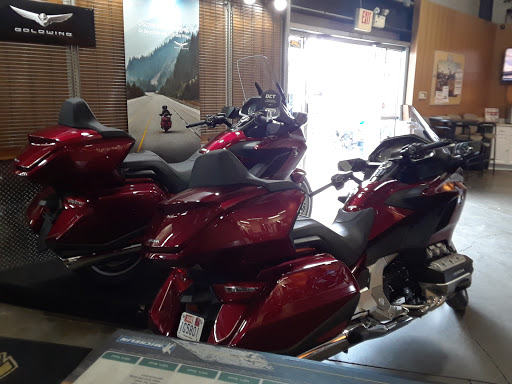 Motorsports Store «Parkway Cycle», reviews and photos, 1865 Revere Beach Pkwy, Everett, MA 02149, USA