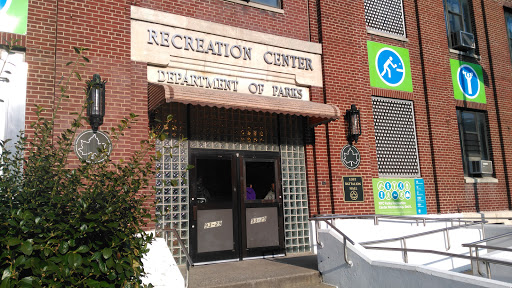 Recreation Center «Lost Battalion Hall Recreation Center», reviews and photos, 93-29 Queens Blvd, Rego Park, NY 11374, USA