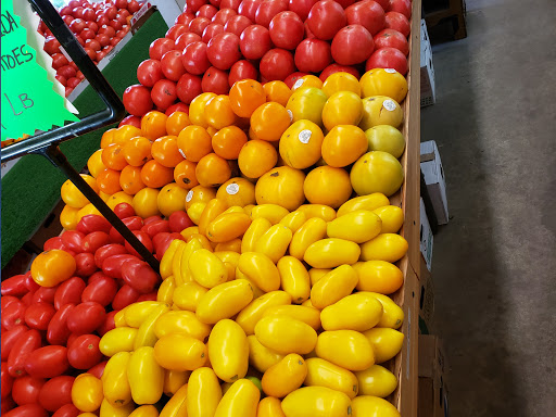 Produce Market «Christopher Farms», reviews and photos, 2266 Crymes Cove Rd, Waynesville, NC 28786, USA