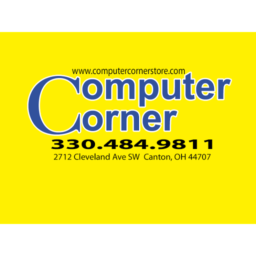 Computer Corner image 8