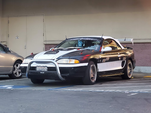 Auto Parts Store «AutoZone», reviews and photos, 6212 Mission St, Daly City, CA 94014, USA