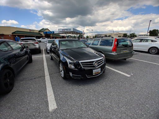 Auto Body Shop «Frederick Auto Body», reviews and photos, 310 E 4th St, Frederick, MD 21701, USA