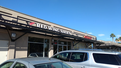 Shoe Store «Red Wing», reviews and photos, 5192 Stevens Creek Blvd, San Jose, CA 95129, USA