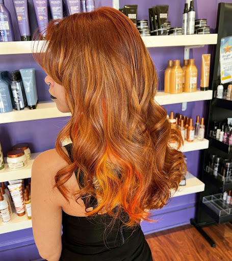 Hair Salon «Village Salon and Spa», reviews and photos, 17314 N Village Main Blvd #55, Lewes, DE 19958, USA