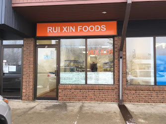 Rui Xin Foods