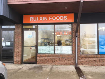 Rui Xin Foods