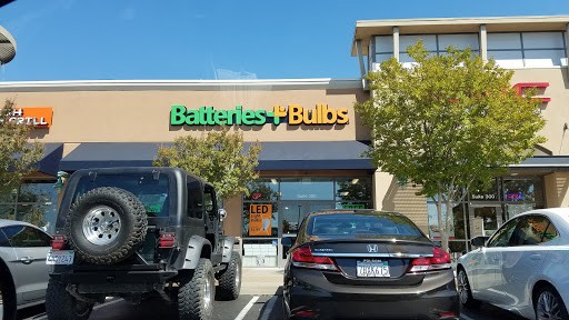Car Battery Store «Batteries Plus Bulbs», reviews and photos, 2791 E Bidwell St, Folsom, CA 95630, USA