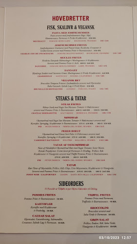 Sokkelund Café & Brasserie