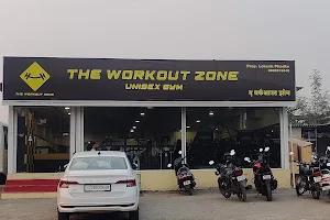 The Workout Zone image
