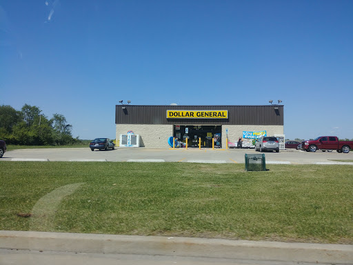 Discount Store «Dollar General», reviews and photos, 2900 W Delmar Ave, Godfrey, IL 62035, USA