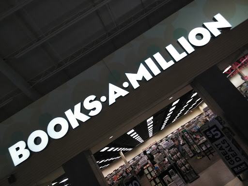 Book Store «Books-A-Million», reviews and photos, 12801 W Sunrise Blvd #297, Sunrise, FL 33323, USA