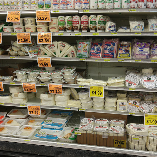 Grocery Store «Rancho Market», reviews and photos, 140 N 900 W, Salt Lake City, UT 84116, USA