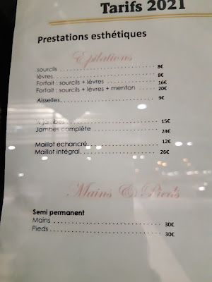 Instant privé à Saints-Geosmes