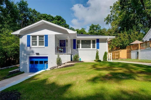 Mortgage Lender «Mortgage Atlanta LLC», reviews and photos