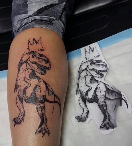 Explore yuji itadori tattoo ideas, creative tattoo ideas in Hudson Falls, available at ALTERED ADDICTION TATTOOS