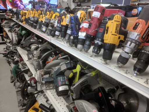 Pawn Shop «Cash in a Flash Pawn», reviews and photos, 15350 E Hampden Ave, Aurora, CO 80013, USA