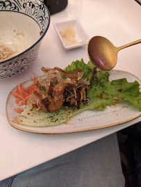 Nouille du Restaurant japonais YUMMY ASIAN FOOD à Paris - n°14