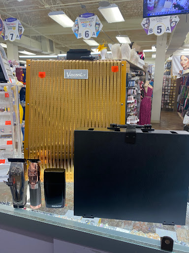 Beauty Supply Store «Beauty Galaxy», reviews and photos, 850 Cypress Creek Pkwy A, Houston, TX 77090, USA