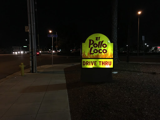 Mexican Restaurant «El Pollo Loco», reviews and photos, 14329 Lakewood Blvd, Downey, CA 90241, USA