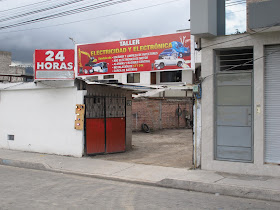 TALLER DE ELECTRICIDAD Y MECANICA RAPIDA 24 HORAS