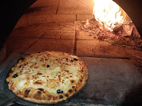 Plats et boissons du Pizzeria Pizza pépone à Marseille - n°7