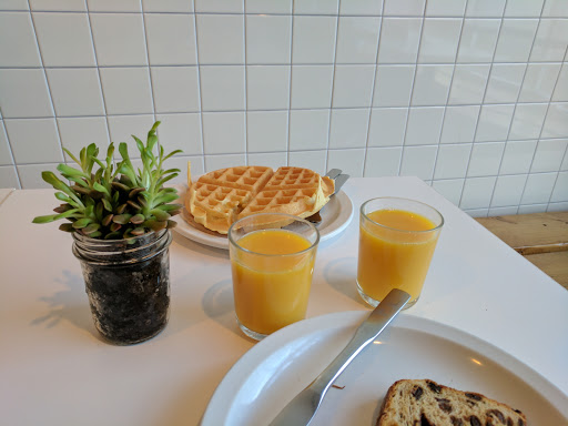 Hotel «Ace Hotel, Seattle», reviews and photos, 2423 1st Ave, Seattle, WA 98121, USA