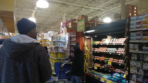 Grocery Store «La Cosecha III», reviews and photos, 306 S Main St, Pleasantville, NJ 08232, USA
