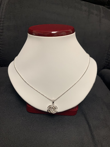 Pawn Shop «Pacific Pawn Shop», reviews and photos, 7653 Pacific Blvd, Huntington Park, CA 90255, USA