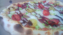 Pizza du Pizzas à emporter PIZZA i BACOS à Saint-Estève - n°19