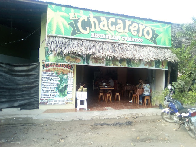 Restaurant Turistico El Chacarero - Tarapoto