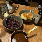 Photo n°3 de l'avis de RS.e fait le 19/10/2023 à 18:23 sur le  Restaurant Wurzelwerk à Garmisch-Partenkirchen