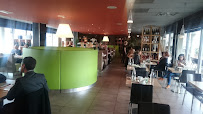 Atmosphère du Restaurant Brasserie L'ANNEXE à Nîmes - n°4