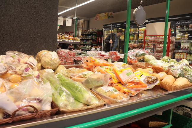 Avis sur Galeries Gourmandes à Strasbourg - Épicerie