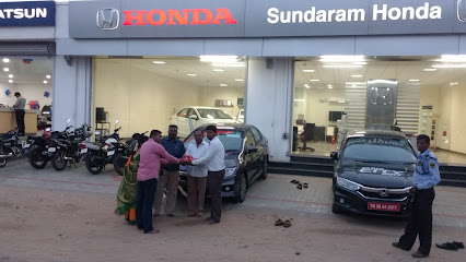 Sundaram Honda