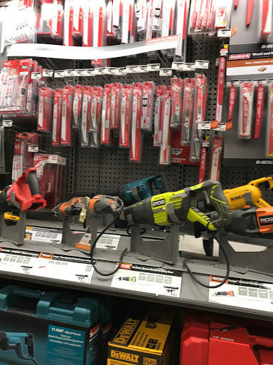 Home Improvement Store «The Home Depot», reviews and photos, 1680 Stringtown Rd, Grove City, OH 43123, USA