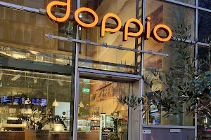 Doppio Espresso Amsterdam Zuidas