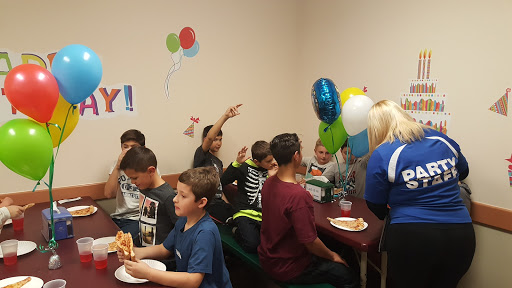 Amusement Center «Funtime America», reviews and photos, 269 NJ-35, Eatontown, NJ 07724, USA