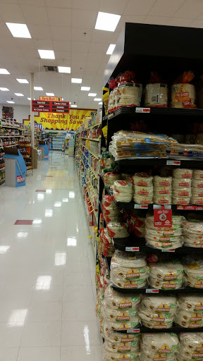 Grocery Store «Save Mart», reviews and photos, 495 N Valley Dr, Las Cruces, NM 88005, USA
