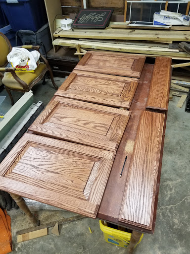 Cabinet Maker «Barker Cabinets, Barker Door, and Barker Modern», reviews and photos, 19355 SW 125th Ct, Tualatin, OR 97062, USA