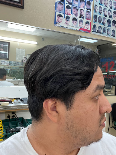 Barber Shop «Harbor Barber Shop», reviews and photos, 12140 E Carson St # D, Hawaiian Gardens, CA 90716, USA