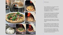 Photos du propriétaire du Livraison de pizzas Rock'n'Roll Pizza à Marseille - n°4