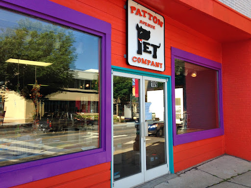 Pet Supply Store «Patton Avenue Pet Company- West», reviews and photos, 1388 Patton Ave, Asheville, NC 28806, USA