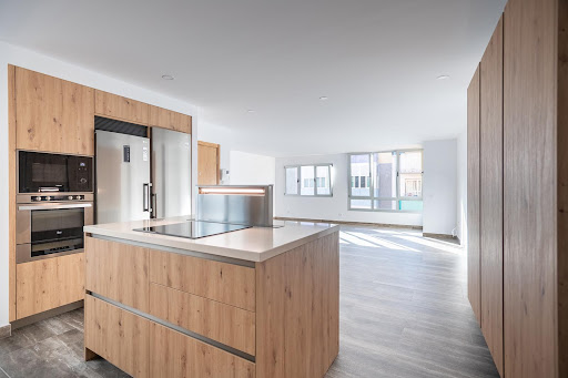 GRUPO AZORIN - CONSTRUCCIONES, REFORMAS & LIMPIEZAS