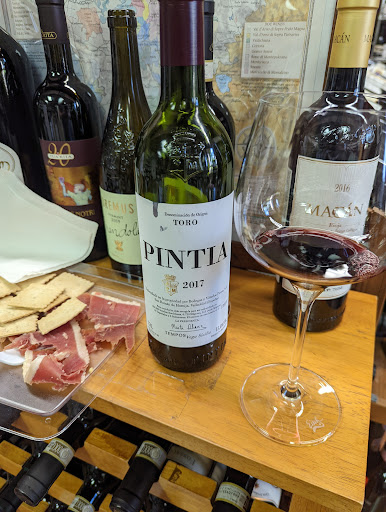 Wine Store «Artisan Wine Depot Mountain View», reviews and photos, 2482 W El Camino Real, Mountain View, CA 94040, USA