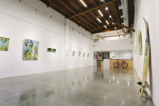 Art Gallery «Stay Gallery», reviews and photos, 11140 Downey Ave, Downey, CA 90241, USA